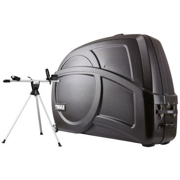 🚴‍♀️ Valise de transport THULE pour vélo 🚴‍♀️ LOC 360